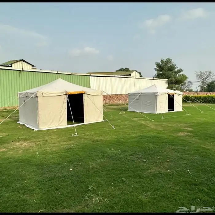 خيام باكستانية 0