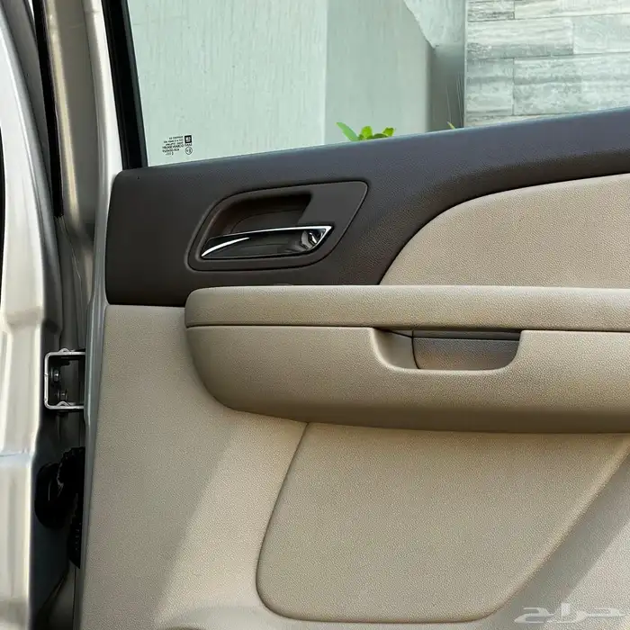 تاهو 2011 فية Lt نص فل دبل موتر شرط بدي ومحركات 20