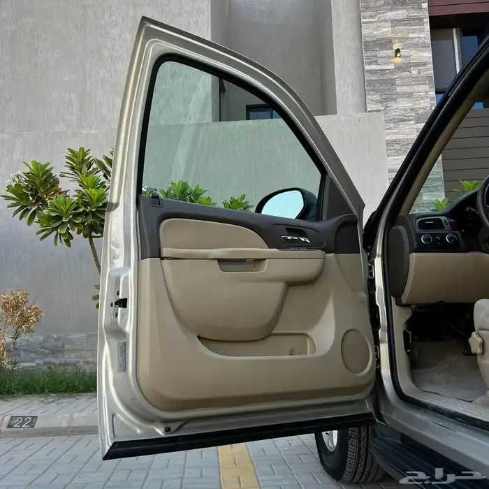 تاهو 2011 فية Lt نص فل دبل موتر شرط بدي ومحركات 30