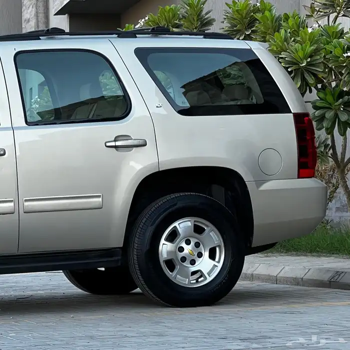 تاهو 2011 فية Lt نص فل دبل موتر شرط بدي ومحركات 14