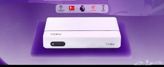 رسيفرات بي ان سبورت مع الاشتراك 0