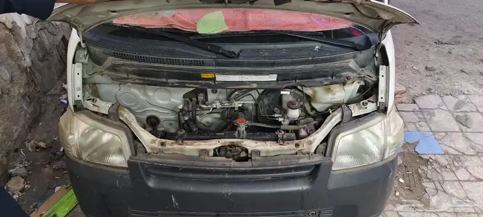 دبابه ديهاتسو للبيع 0