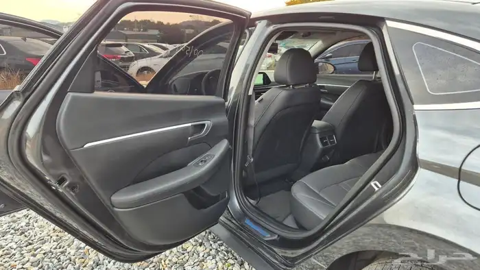 سوناتا 2020 23