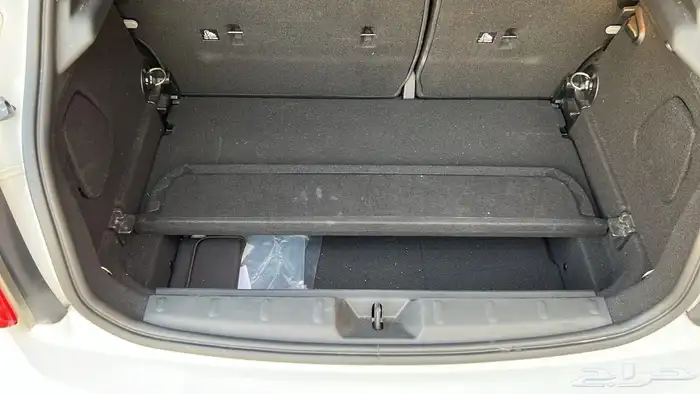 ميني كوبر سعودي ناغي ضمان وصيانه مجانيه موديل 2024 9