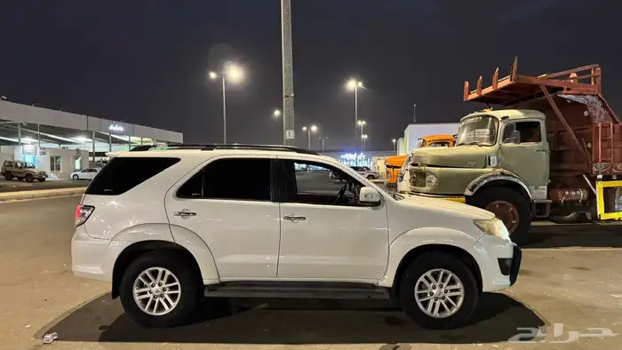 فور تشنر 2013 1