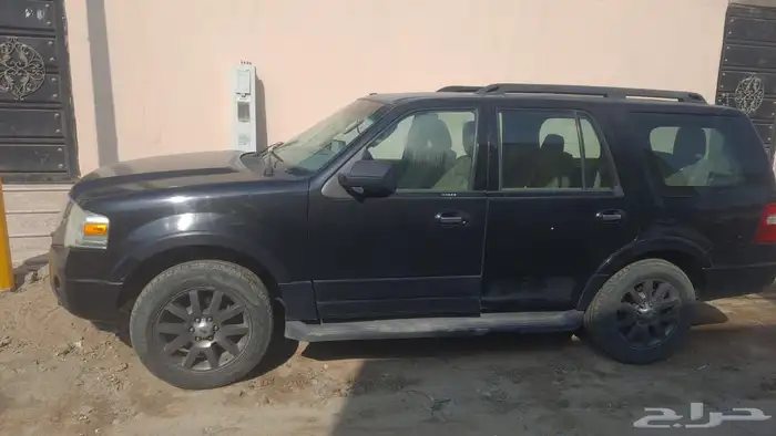 فورد اكسبدشن 2012 1