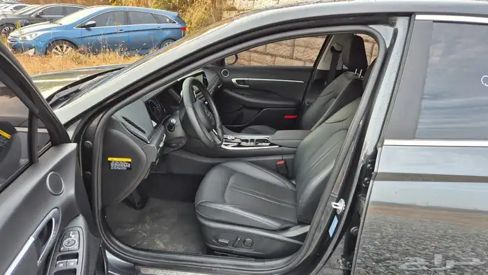 سوناتا 2020 21