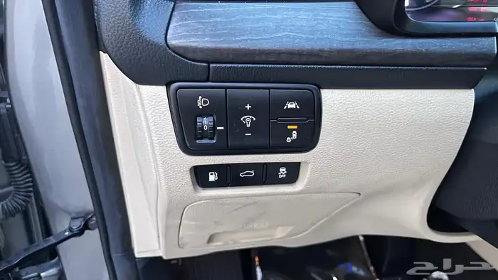 كيا كادنزا 2021 15