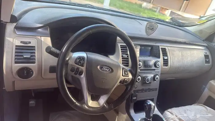 فورد فيلكس 0