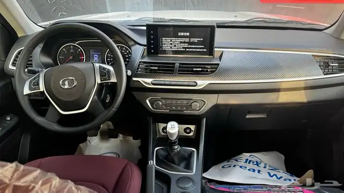 جريت وول ونجل 7 دبل ديزل 2024 لدى شركة عبدالمجيد الخضر 7