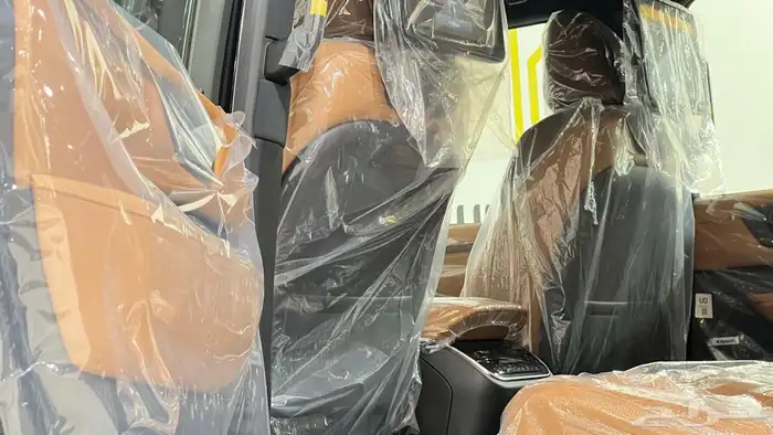 نيسان باترول بلاتينيوم 2026تنفس طبيعي خليجي عرض خاص 12