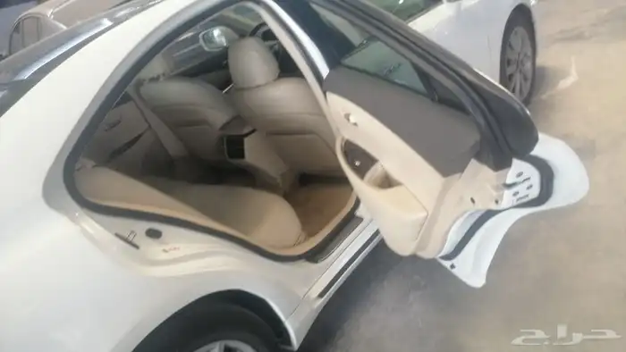 لكزس للبيع 3