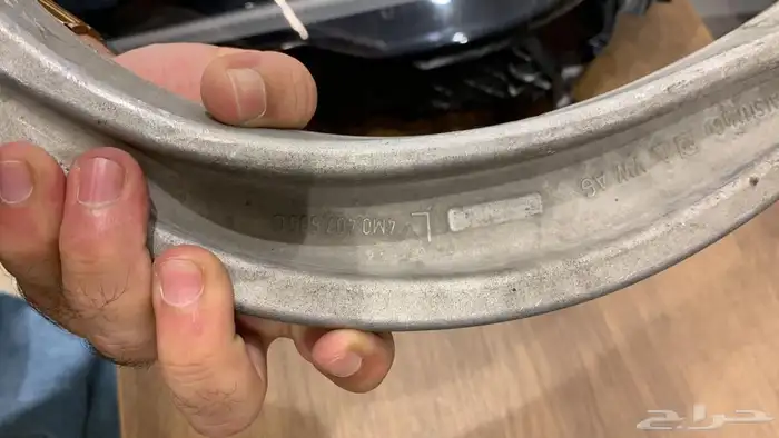 لامبورغيني اوروس 2020 قطع غيار 11