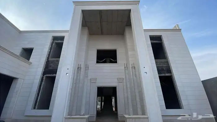 قصر للبيع 2