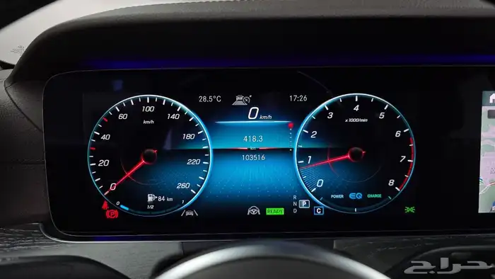 للاستيراد من كوريا _ مرسيدس CLS450 _ 2021 10