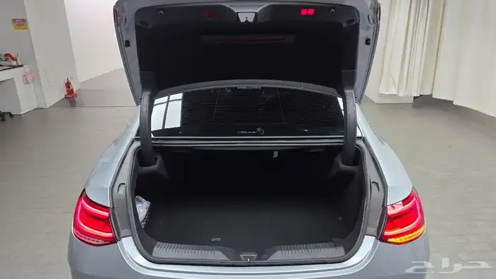 للاستيراد من كوريا _ مرسيدس CLS450 _ 2021 21