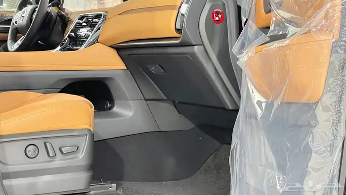 نيسان باترول بلاتينيوم 2026تنفس طبيعي خليجي عرض خاص 8