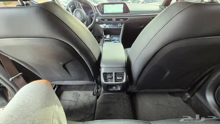 سوناتا 2020 10