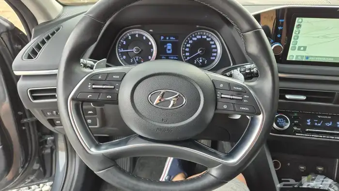 سوناتا 2020 22