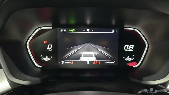 mg gt فئة سبورت 2022 4