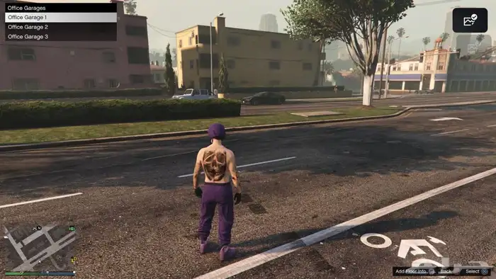 حساب قراند 21