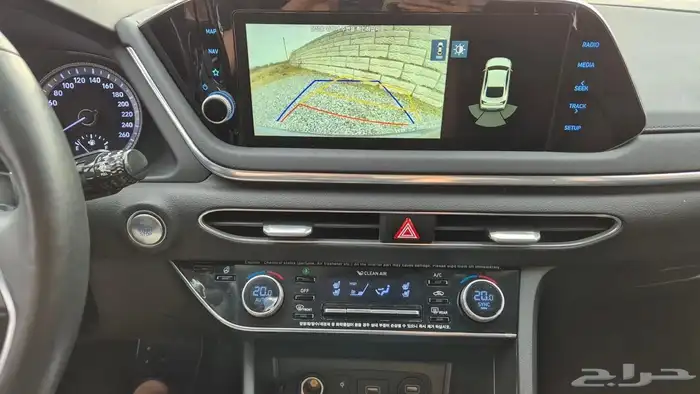 سوناتا 2020 20