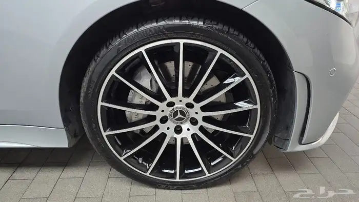 للاستيراد من كوريا _ مرسيدس CLS450 _ 2021 16