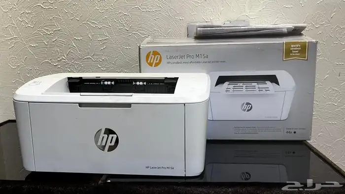 طابعه اتش بي للبيع عاديه 0