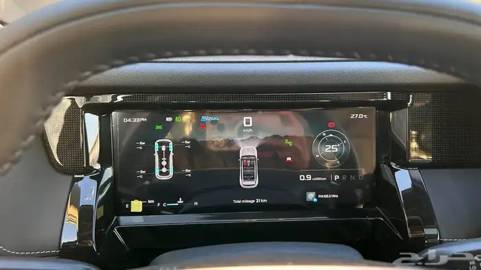 جيتور تي 1 لكجري فل كامل 2026 13