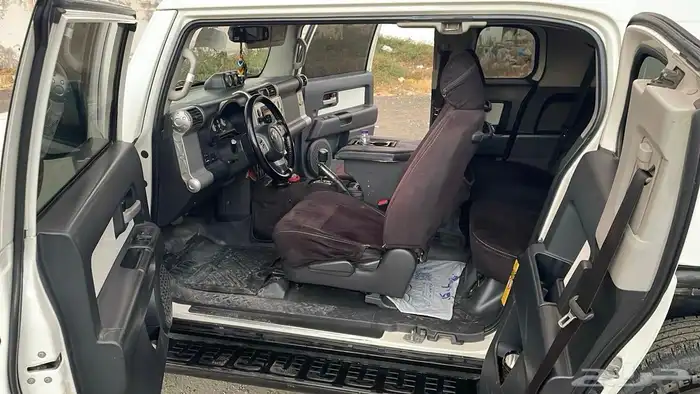 جيب اف جي موديل 2013 5