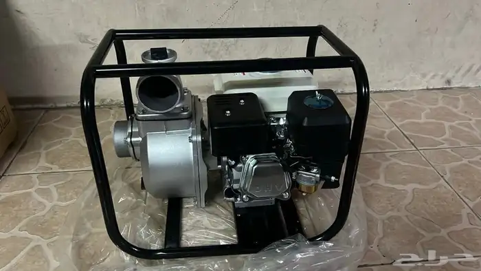 مطور سحب ماي 2