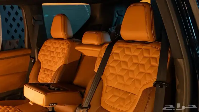 نيسان بلاتينيوم تيربو 2026 4