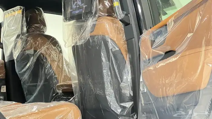 نيسان باترول بلاتينيوم 2026تنفس طبيعي خليجي عرض خاص 11