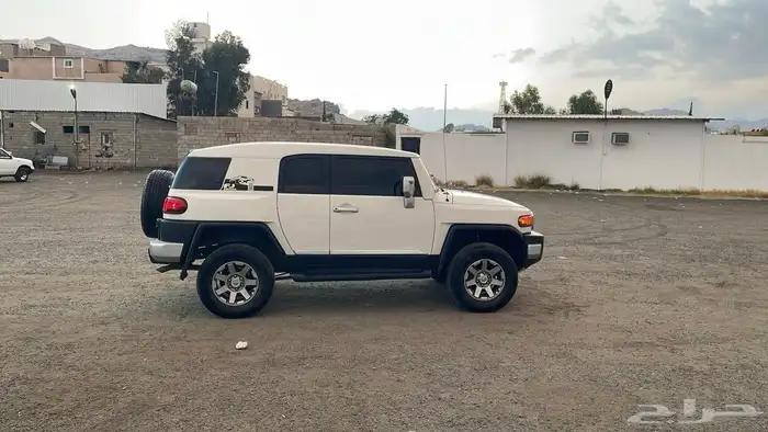 جيب اف جي موديل 2013 2