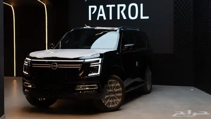 نيسان بلاتينيوم تيربو 2026 5