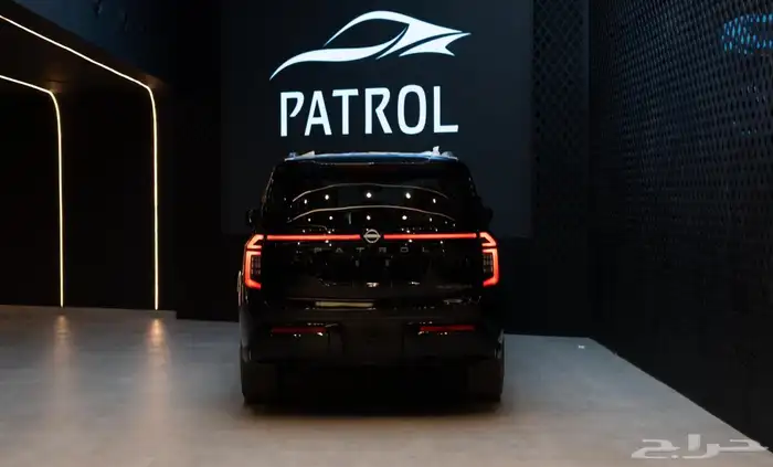 نيسان بلاتينيوم تيربو 2026 9