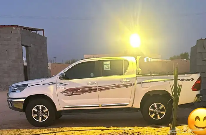 لتقبيل هيلكس دبل ديزل 2023 فل كامل قير عادي 0