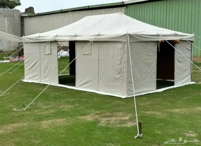 خيام باكستانية 6