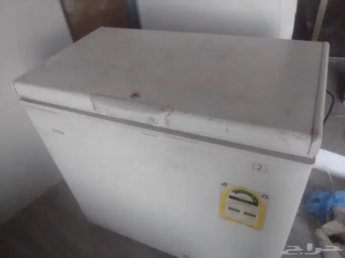 معدات مطعم 5