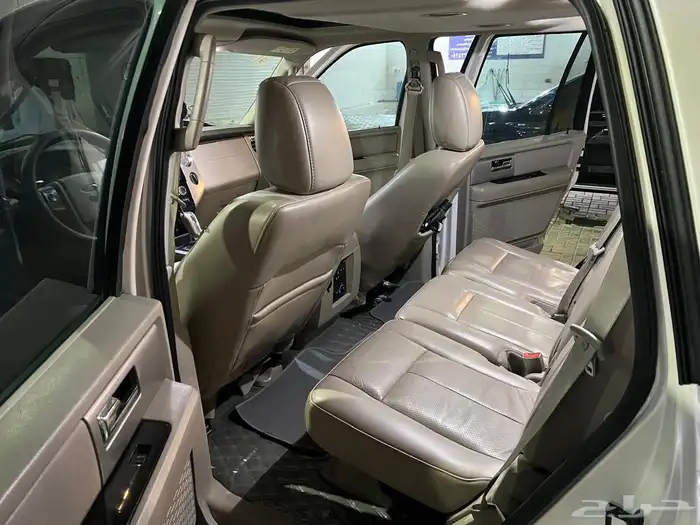 فورد اكسدبشن 2013 فل كامل 5