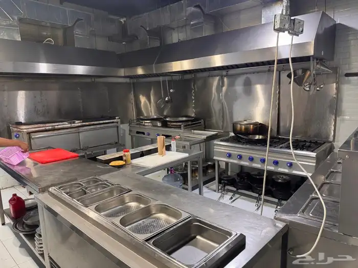 تجهيز مطاعم وفنادق 20