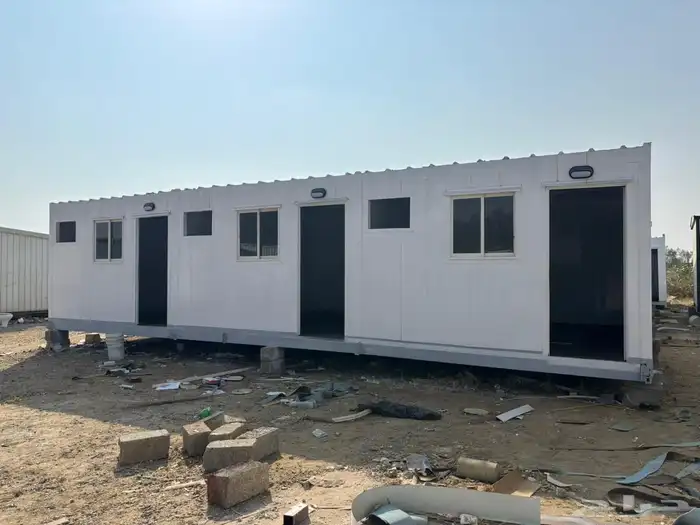 بركسات برتبلات غرف بيوت مجدد وجديد ومستعمل جميع الخيارات 0