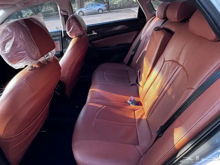 سوناتا للبيع على الشرط محركات وكالة البودي 7