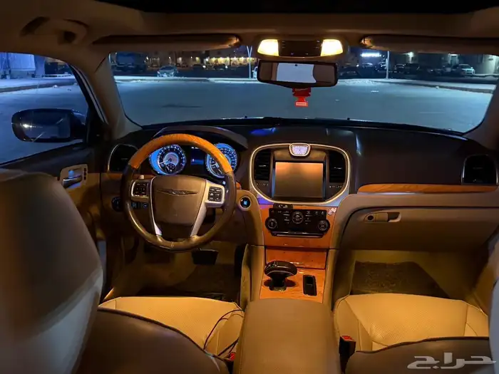 كلايسلر 2013 وكاله 14