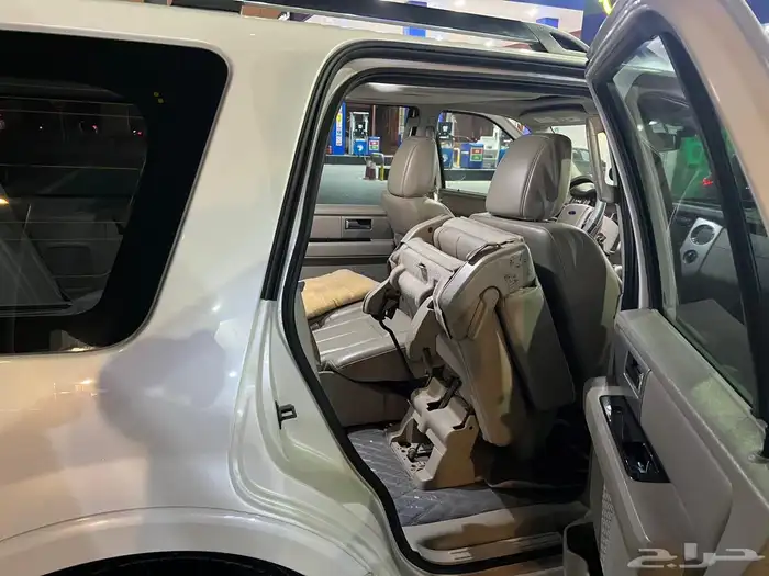 فورد اكسدبشن 2013 فل كامل 6