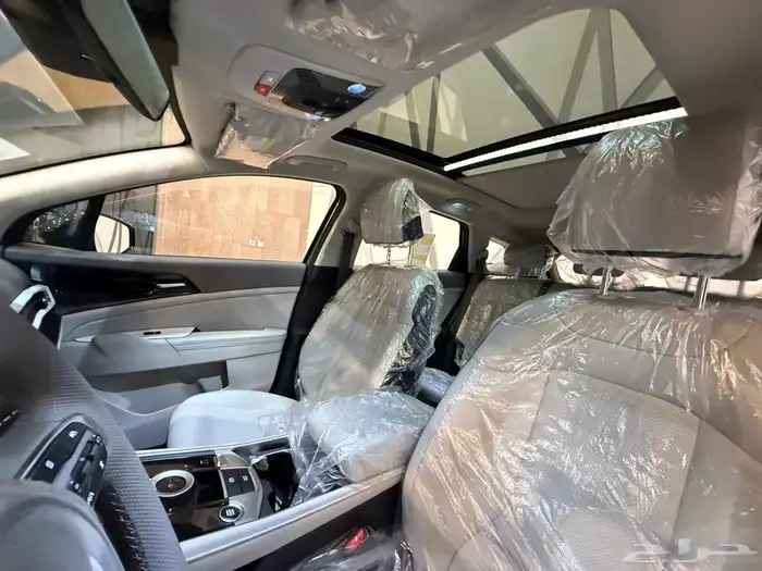 كيا لارج سبورتاج 2025 (سعر مميز) 5