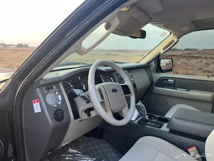 اكسبدشن 2014 7