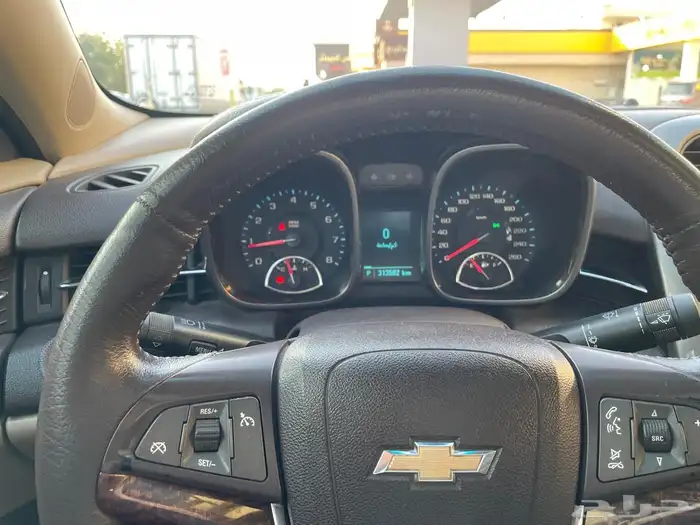 ماليبو 2013 فل كامل 10