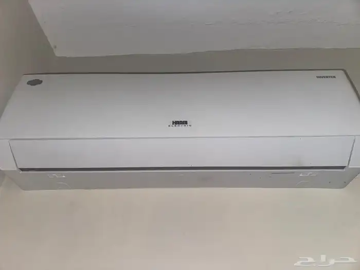 مكيفات هام 1