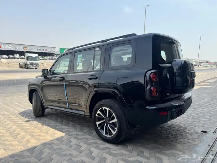 هافال H9 فل كامل - نص فل 2026 2